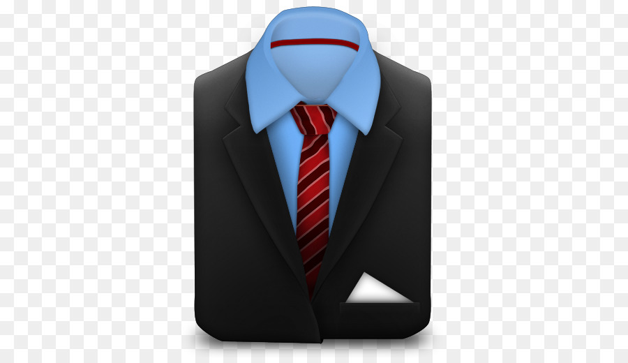 Anzug, Krawatte Clip-art - Dekorative Elemente-Anzug