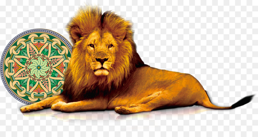 Lion Computer-Datei - lion