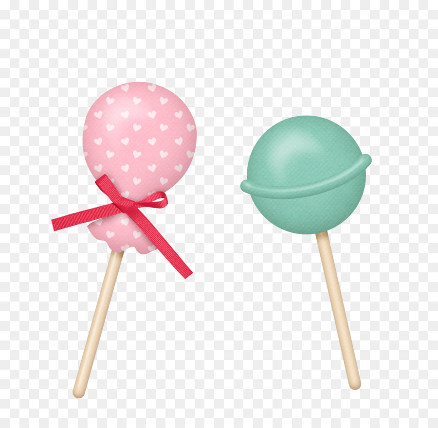 Lollipop-Candy HD - Hand-painted candy