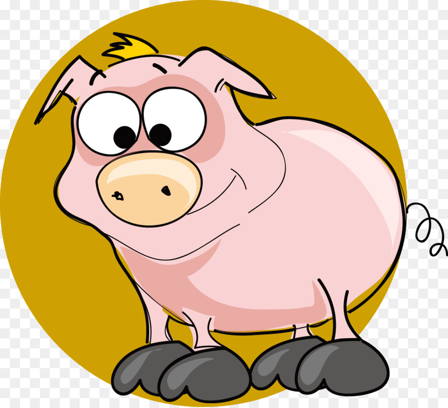 لماذا حرم الله الخنزير فى الإسلام؟ – Islamic Bag