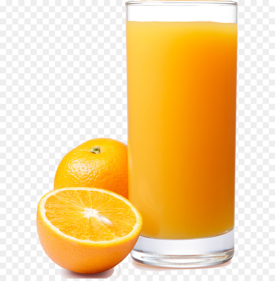 Orangensaft Smoothie Soft drink Agua de Valencia - Trinken