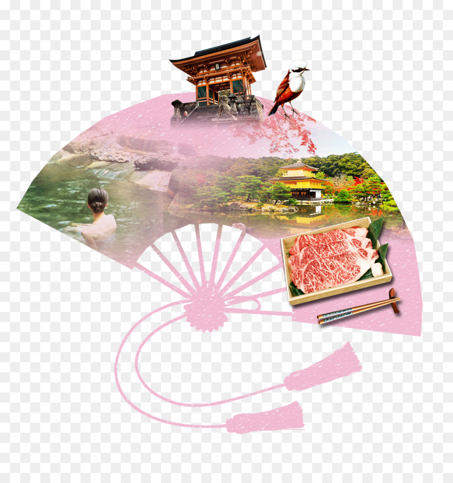 Japan-Reise-Plakat - Fan-Bilder