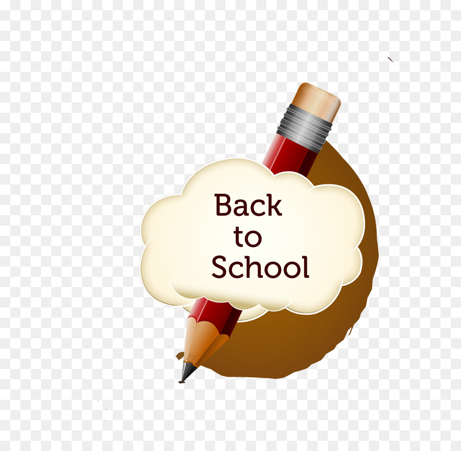 Back To School Love Background