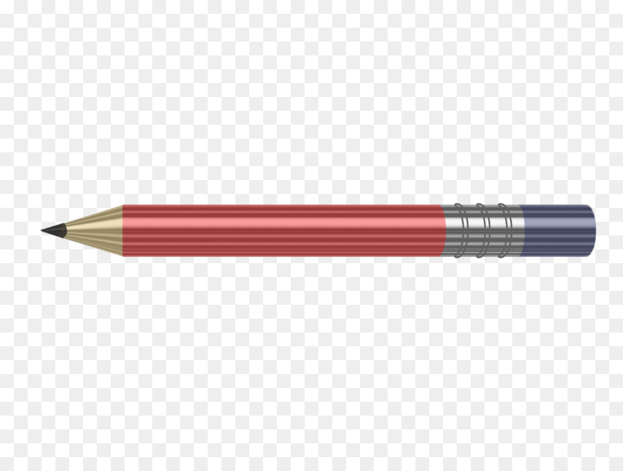 Penna a sfera Angolo - matita
