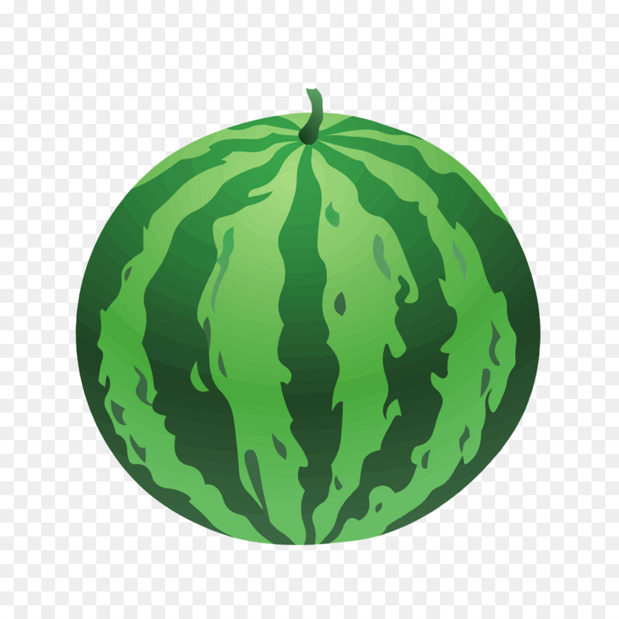 Wassermelone Obst Clip art - watermelon