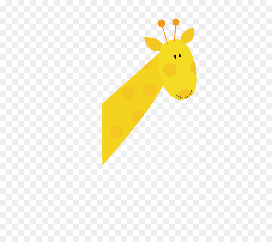 Giraffe Download-Symbol - giraffe