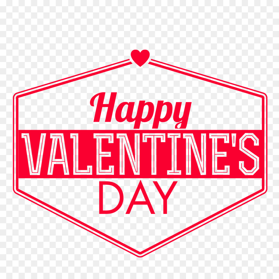 Happy Valentines Day 15699136 PNG