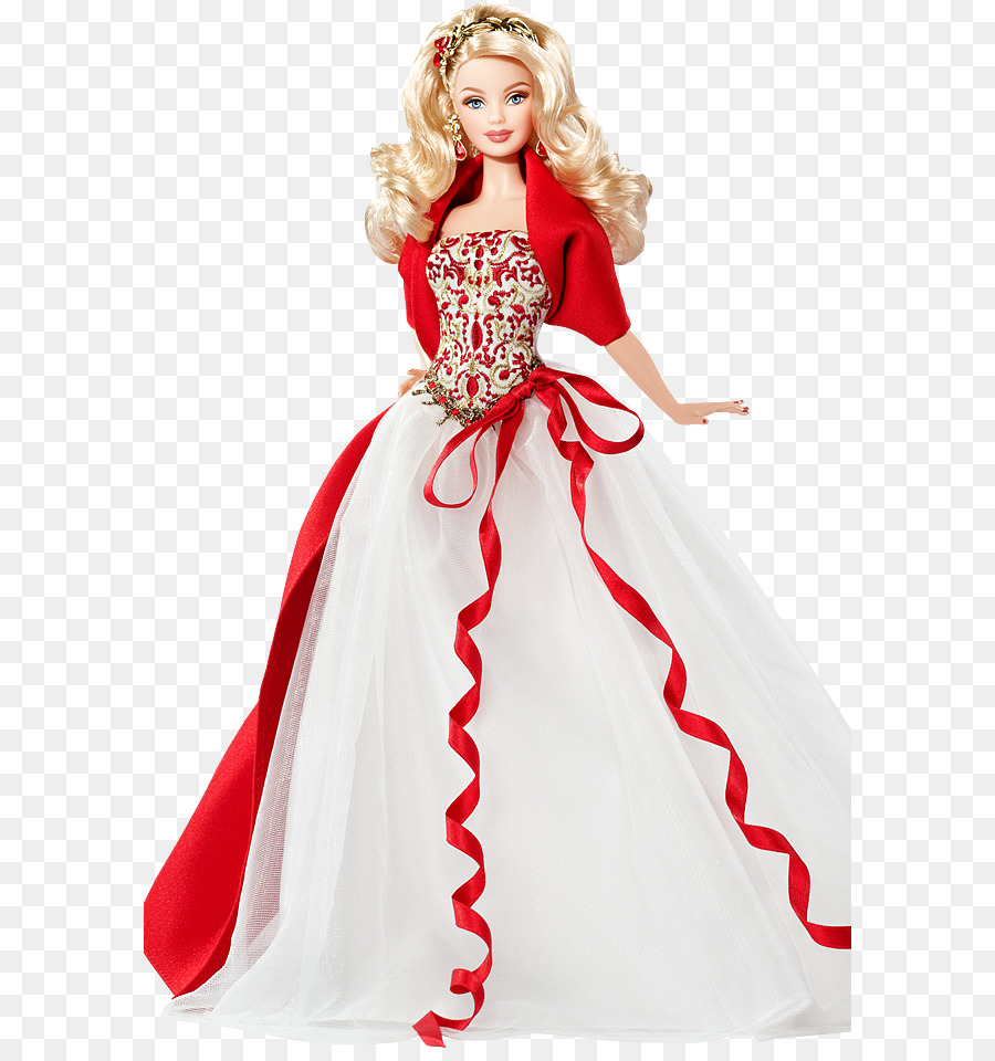 Amazon.com Bambola Barbie Holiday Giocattolo - Matrimonio Di Barbie