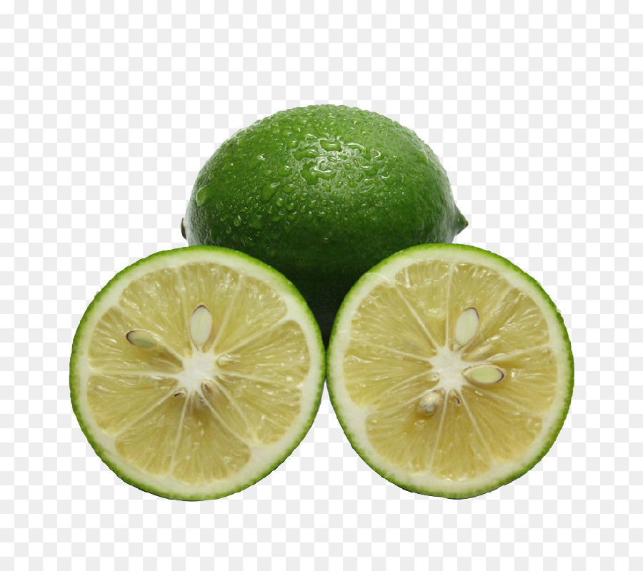 Zitronensaft Zitronensaft Meyer lemon Lime - Zitrone