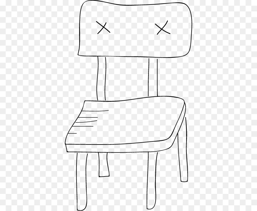 Tisch Weiß Stuhl Garten Möbel - Stuhl