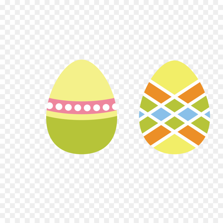 uovo di pasqua di design - uova