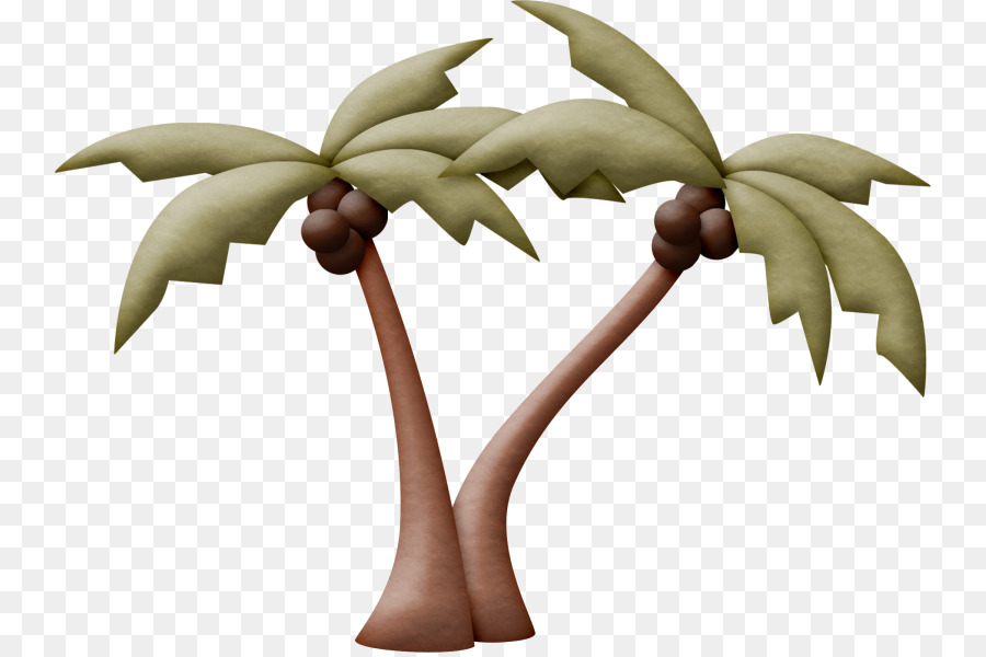 Coconut Tree Drawing png is about is about Nata De Coco, Tree, Coconut, Dra...
