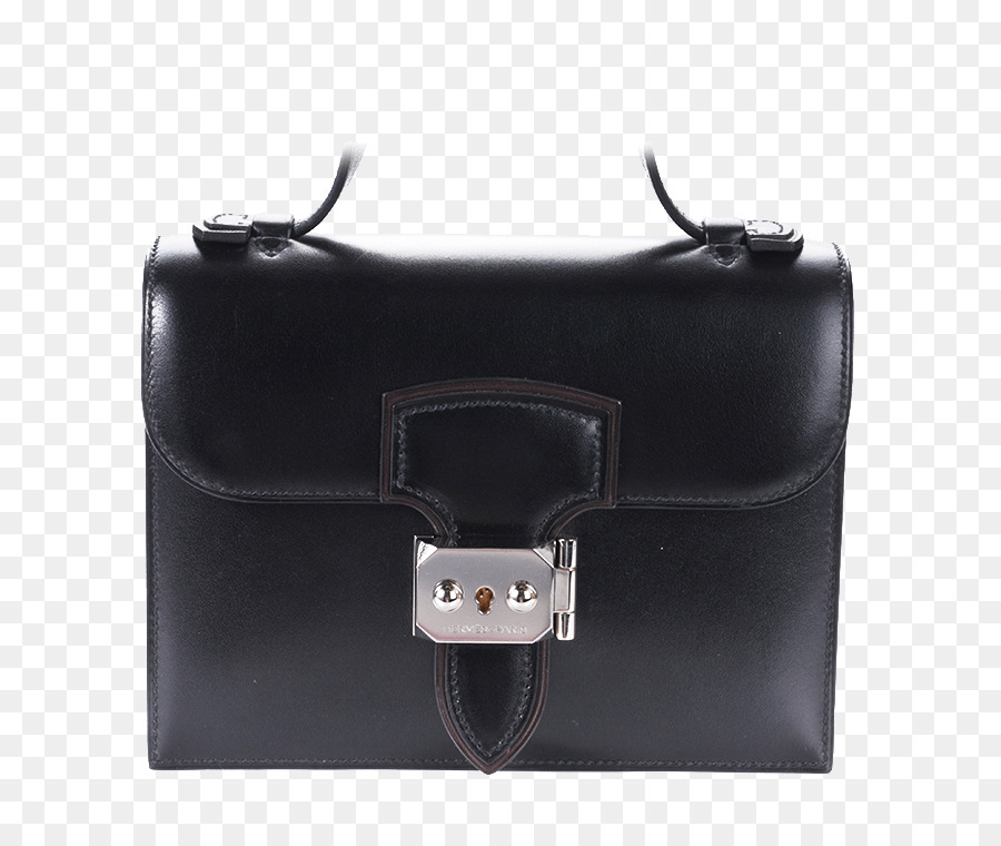 Handtasche Hermxe8s Leder - Hermes Tasche schwarz
