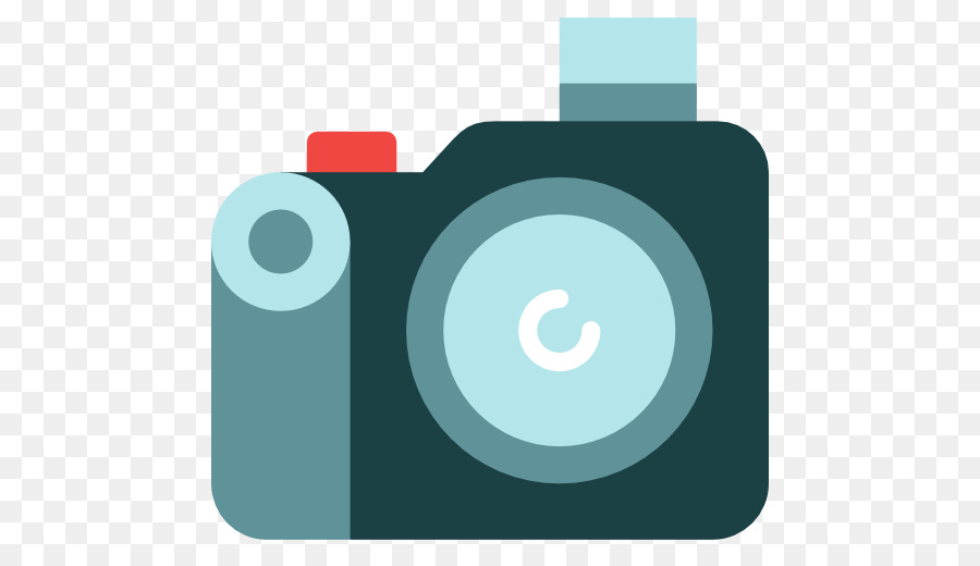 Fotografie-Fotograf-Symbol - Kamera