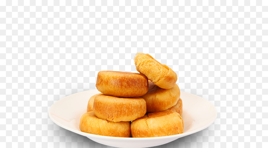 Mooncake Rousong Muffin Verzetteln Bxe1nh - Fleisch-muffin