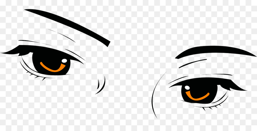 Mắt người Học trò biểu hiện trên khuôn Mặt Clip nghệ thuật - mắt