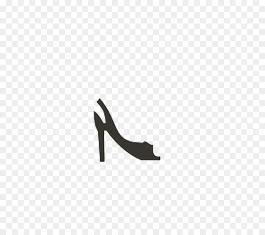 High-Heels-Schuhe-Schuh - Frau heels