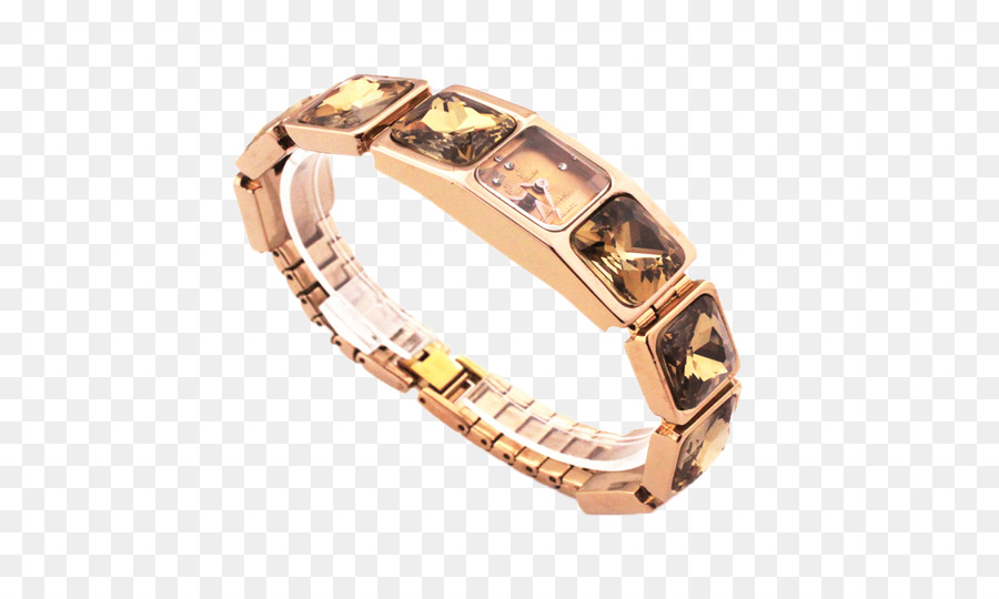 Watch Designer-Diamant-Armband - Diamond watch Südost-Nordwest
