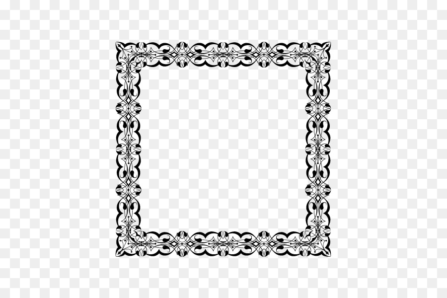 Phần Mềm Mẫu - Đơn giản khung hình vuông