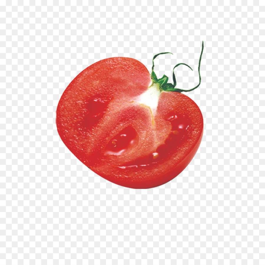 Cà chua Ăn Rau u51cfu80a5 trái Cây - Cà chua