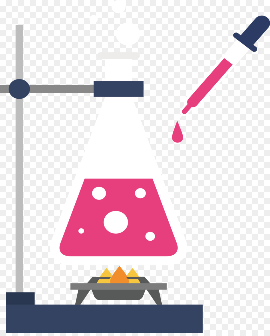 Lampe Experimentieren Chemie - Eisen, Alkohol-Lampe