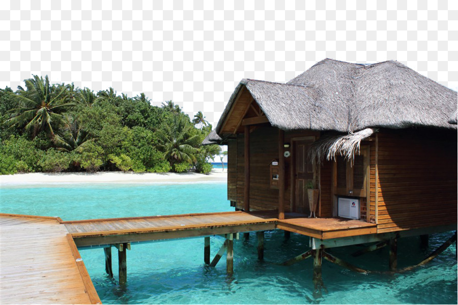 Maafushi Pauschalreise Resort Hotel Urlaub - Malediven Urlaub Bilder