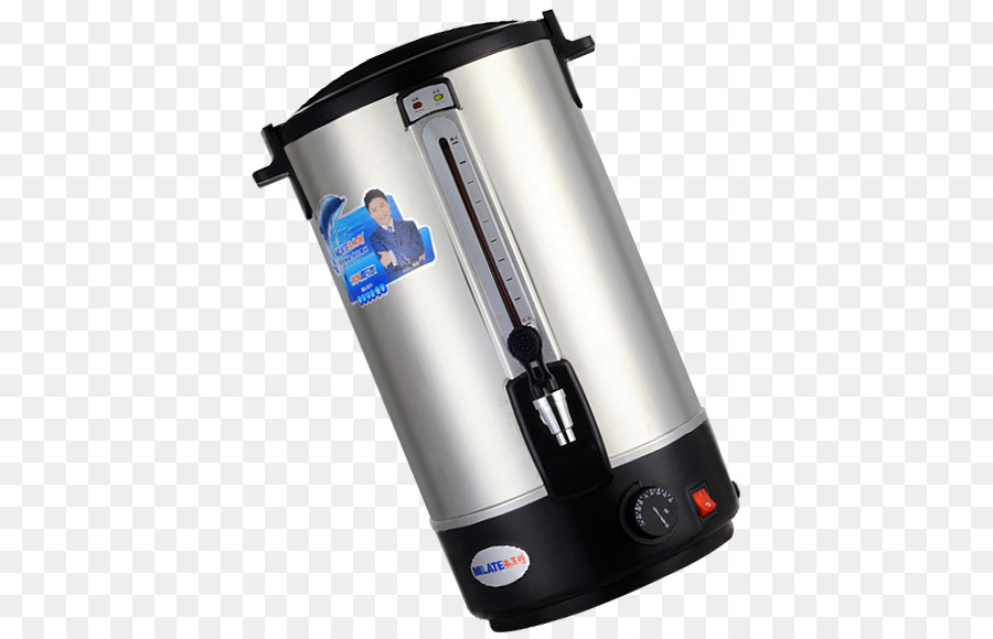 Wasserkocher Eimer Thermostat Haushaltsgerät - Wasserkocher