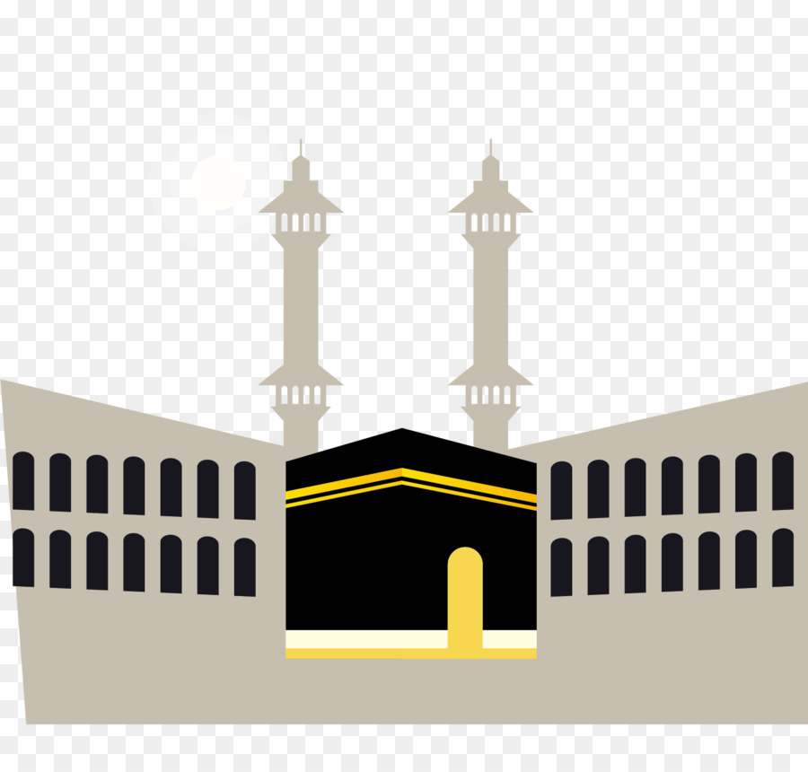 La Mecca L'app Mobile Patisserie Islam Android - Il grigio castello di Eid al Fitr
