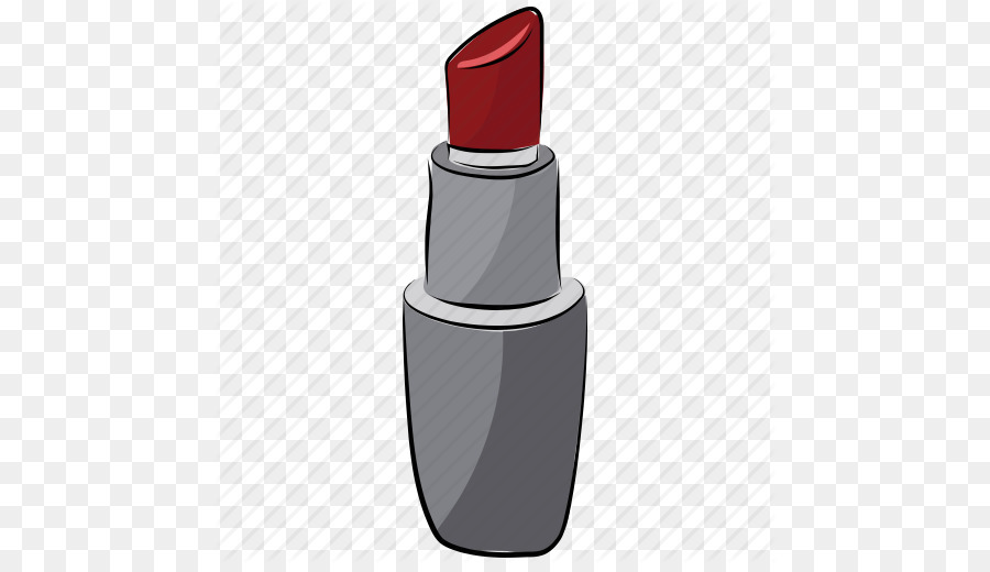 Makeup Cartoon png download - 512*512 - Free Transparent Lipstick png  Download. - CleanPNG / KissPNG