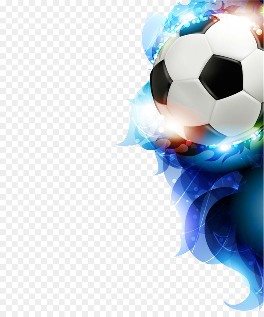 Fußball-Sport Royalty-free - Mode kreativ Fußball