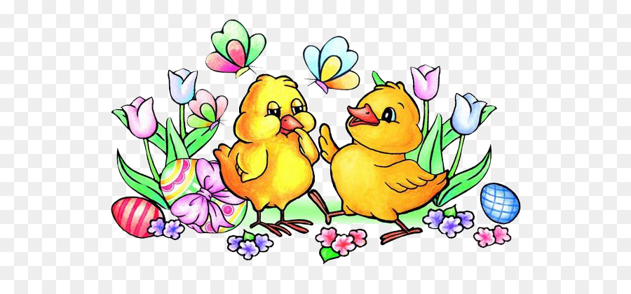 Easter Egg Background png is about is about Easter Bunny, Chicken, Easter, East...