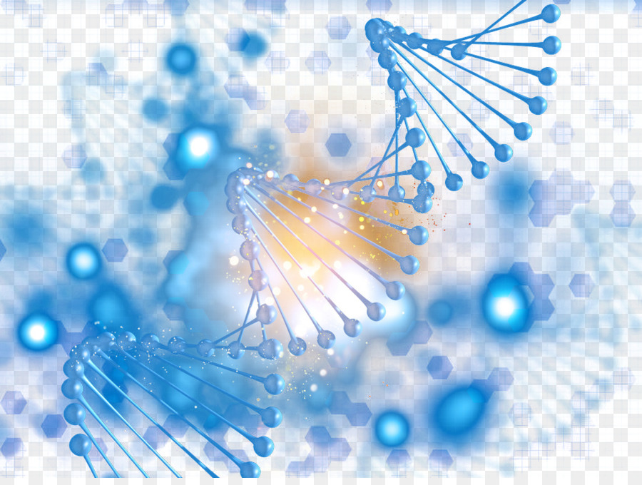 Organismo di Biologia del Gene della catena Alimentare - Bio-genetica catena