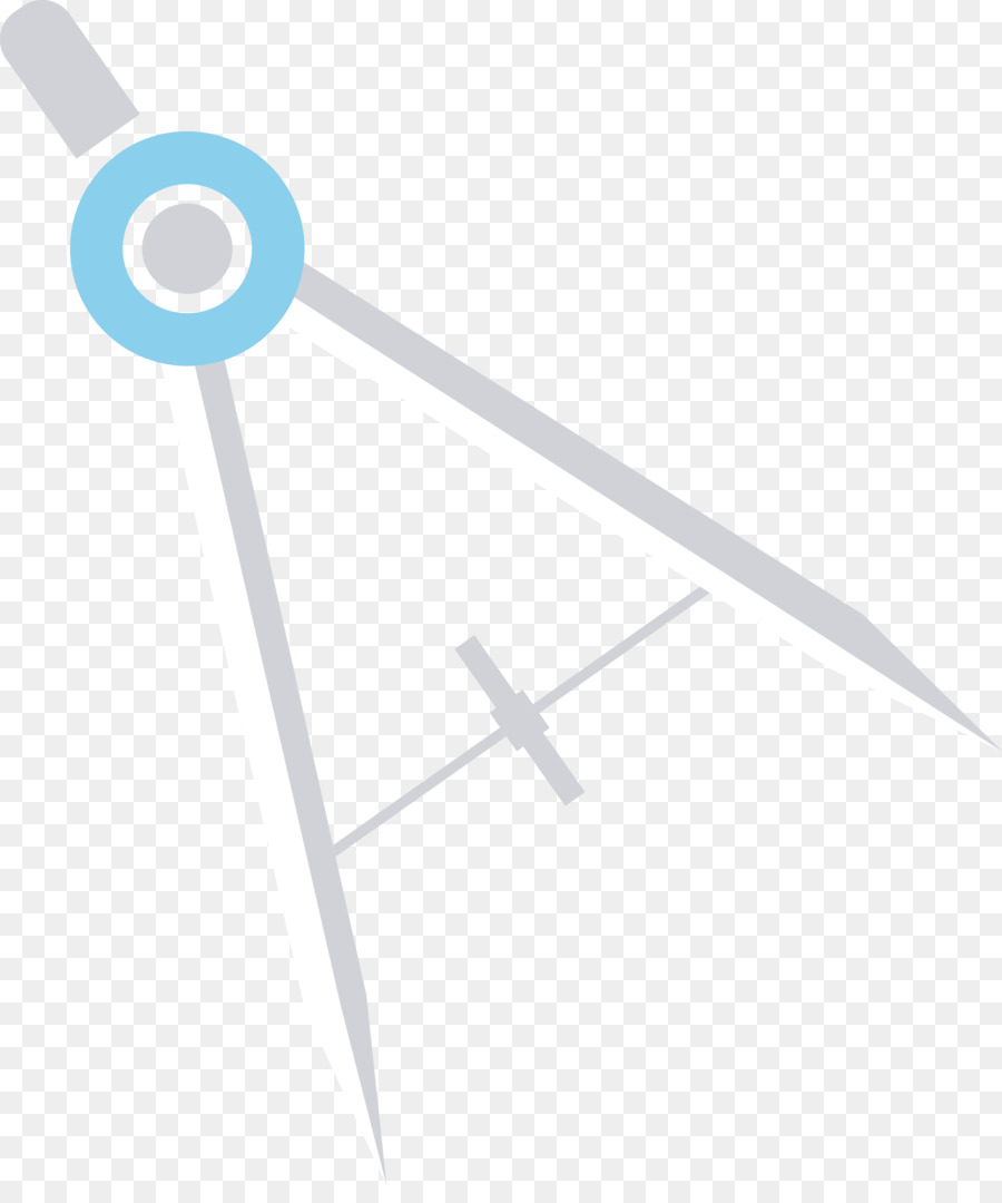 Material Winkel-Muster - Kompass-Vektor