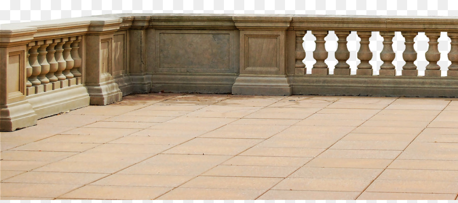 Colonna Balcone Clip art - recinzione