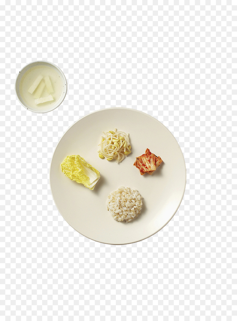 MINI Cooper Auto Vegetarische Küche - Mini-Gerichte