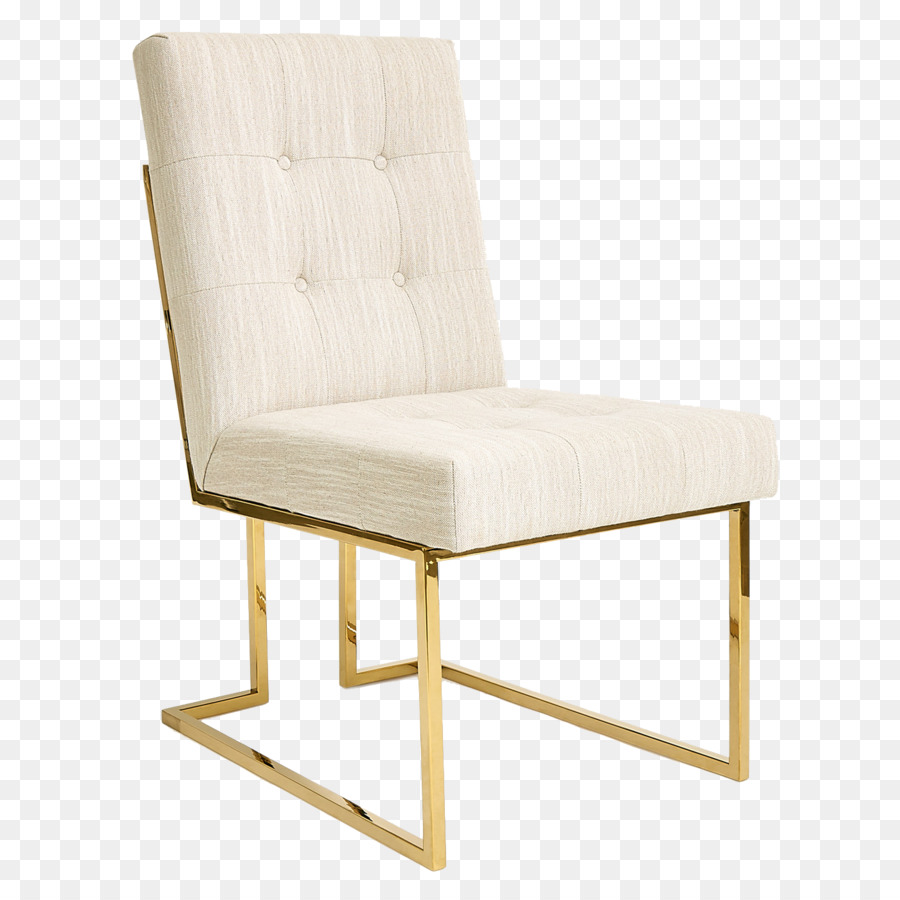 Eames Lounge Chair Tavolo sala da Pranzo, sgabelli da Bar - Bianco, telaio in metallo, moda, cuscineria