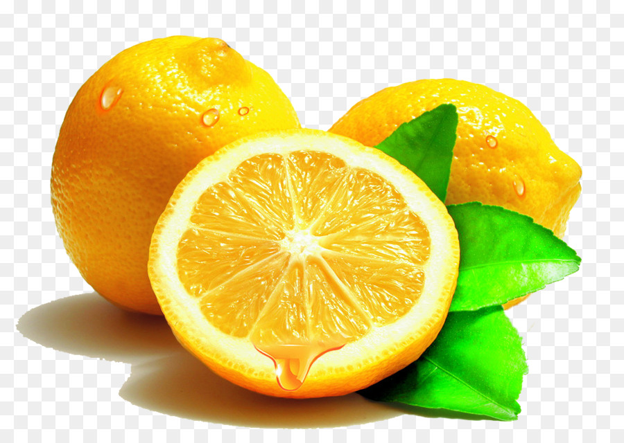 Limonade Essen Obst Essen - Frische Zitrone