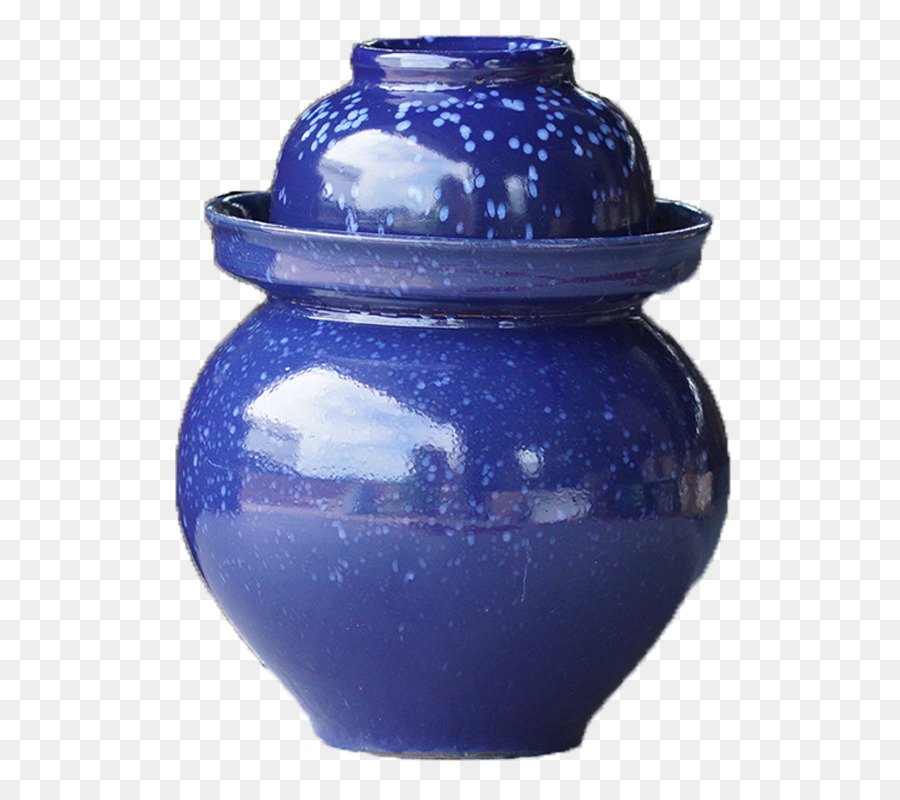 Cetrioli in Ceramica di Decapaggio Kimchi - Ceramica salamoia vaso