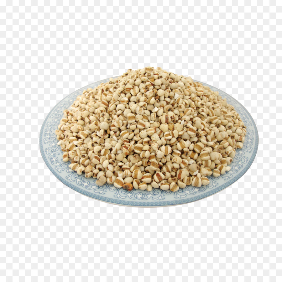 Adlay Lúa mạch Ăn Trung quốc herbology - Lúa mạch món cơm khóa-ảnh miễn phí
