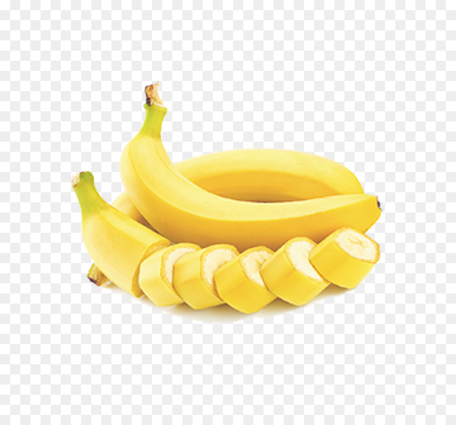 Bananen-Früchte-Download Auglis - Banane