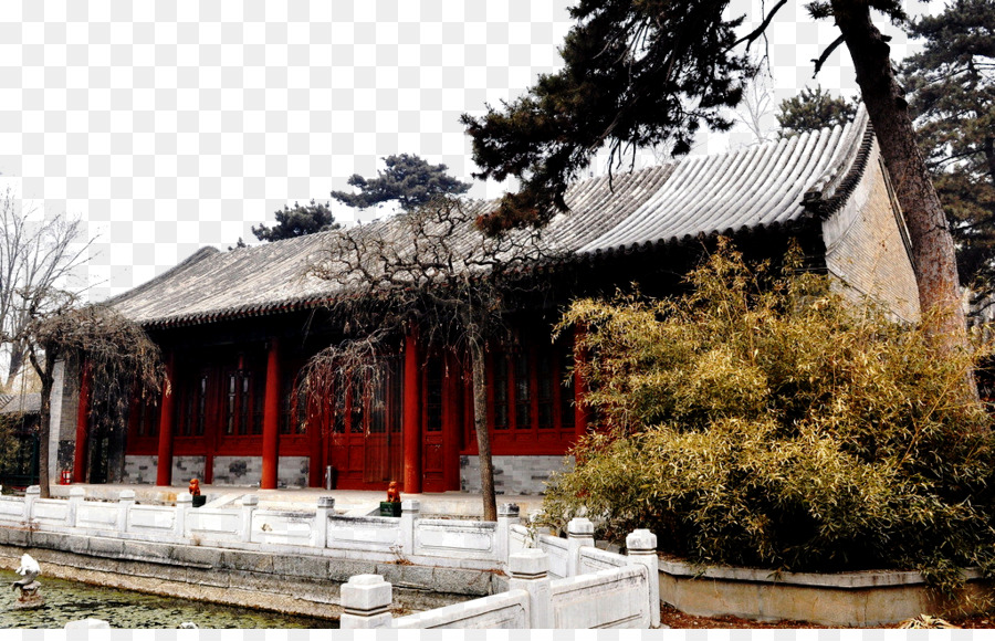 Östliche Qing Gräber Vögel Wald von Shihua Höhle u884cu5bab Qianlong Temporary Imperial Palace Shinto Schrein - ci xi Palast