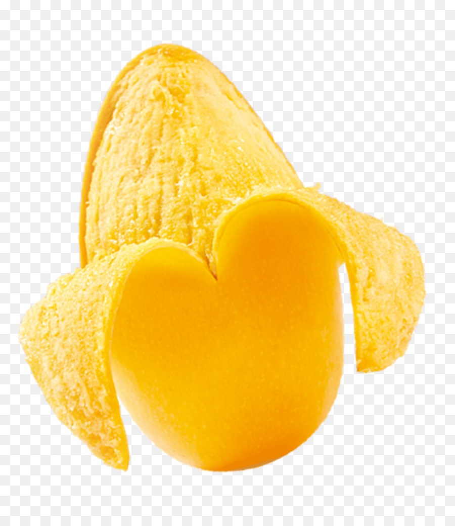 Scarica La Buccia Di Mango - Mango giallo