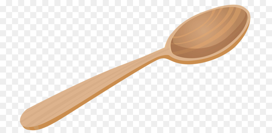 Cucchiaio di legno Cucchiaino - cucchiaio di legno