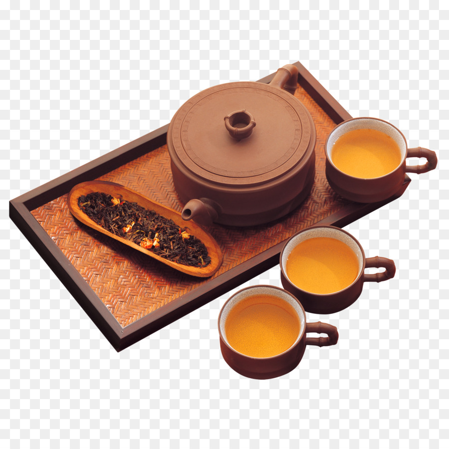 Japanische Tee-Zeremonie Yum cha Budaya Tionghoa Tee-Kultur - Tee