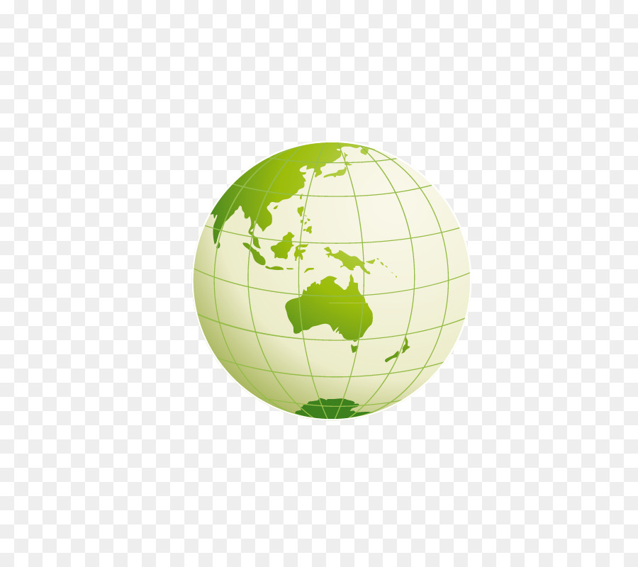 Erde Globus - Grüne Erde-Schnalle-freien material