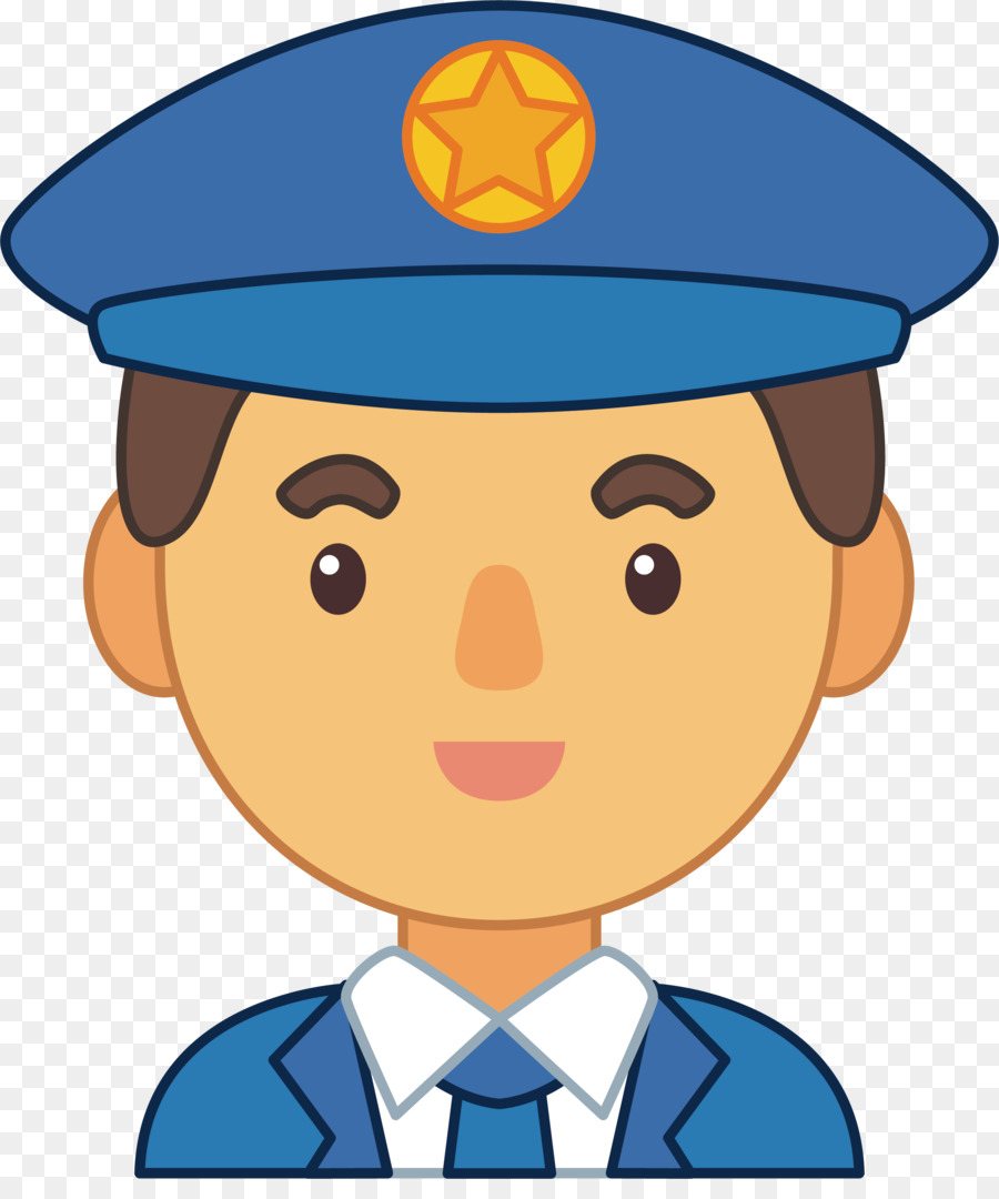 Cảnh sát Adobe Hoạ Clip nghệ thuật - Màu xanh trả tiền cho những người cảnh sát