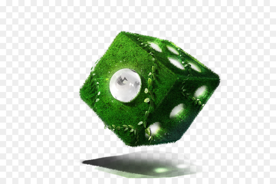 clip art - Cubo verde schema dell'impianto