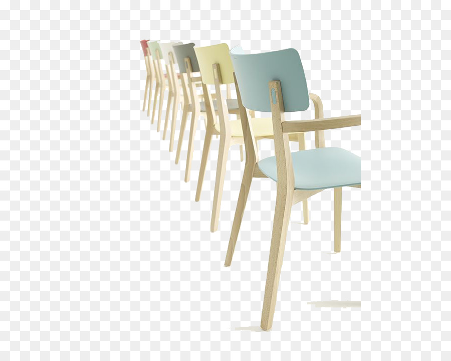 Stuhl Tisch Möbel Wohnzimmer - Eine kleine Gruppe von frisch eingerichteten lounge Stuhl