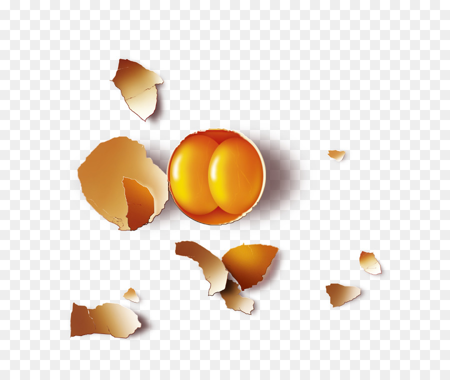 Trứng gà áp Phích - bị phá vỡ trứng