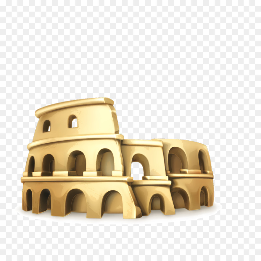 Colosseum Material